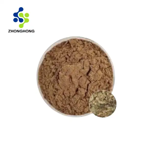 Epimedium Powder Extract